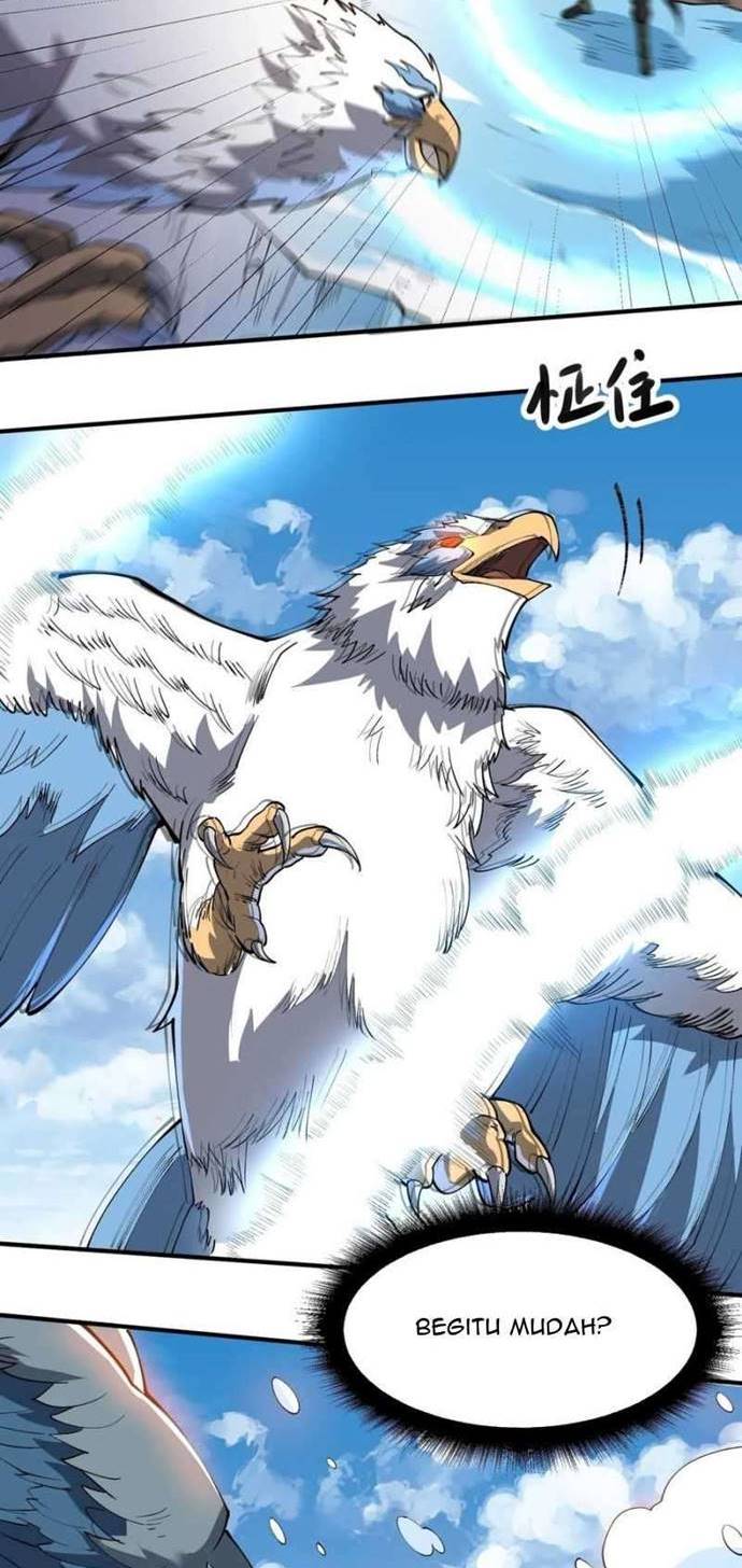 First Dragon (Yuanlong) Chapter 186 Gambar 32